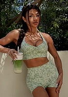 Faithlyn Derla